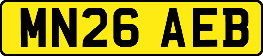 MN26AEB