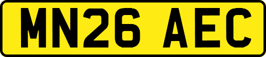 MN26AEC