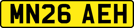 MN26AEH