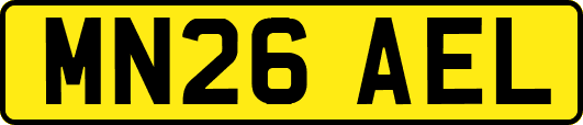 MN26AEL