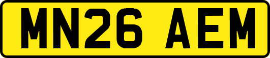 MN26AEM