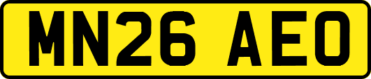MN26AEO