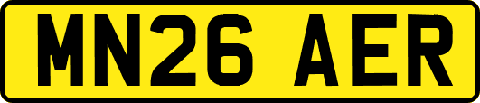 MN26AER