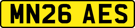MN26AES
