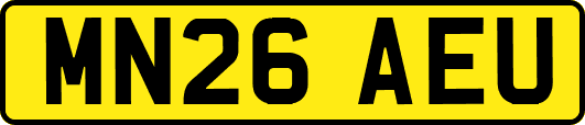 MN26AEU