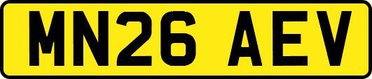 MN26AEV