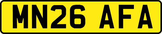 MN26AFA