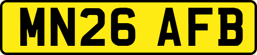 MN26AFB