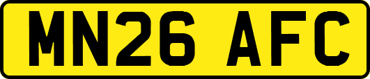MN26AFC