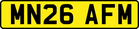 MN26AFM