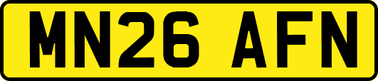 MN26AFN