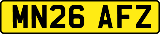 MN26AFZ