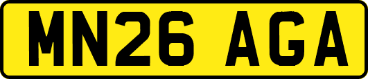 MN26AGA