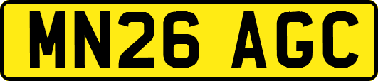 MN26AGC