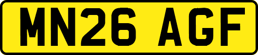 MN26AGF