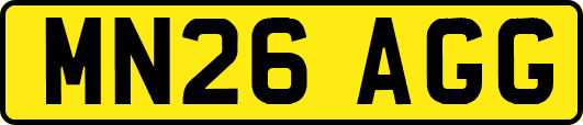 MN26AGG