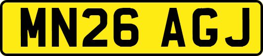 MN26AGJ