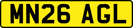 MN26AGL