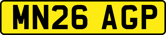 MN26AGP