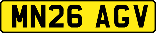 MN26AGV