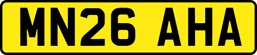 MN26AHA