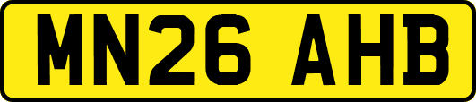 MN26AHB