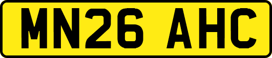 MN26AHC