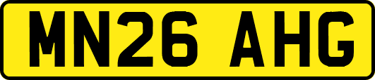 MN26AHG
