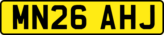 MN26AHJ