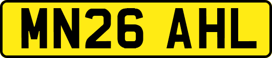 MN26AHL