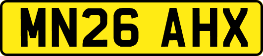 MN26AHX