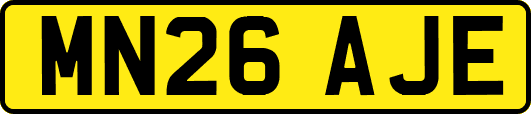 MN26AJE