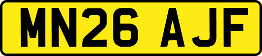 MN26AJF