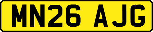 MN26AJG