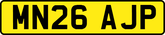 MN26AJP