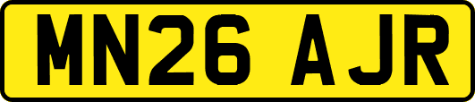 MN26AJR