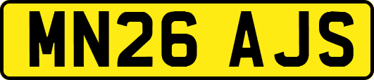 MN26AJS