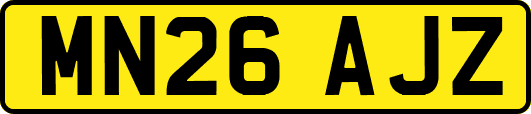 MN26AJZ