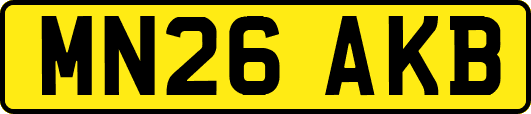 MN26AKB