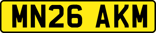 MN26AKM