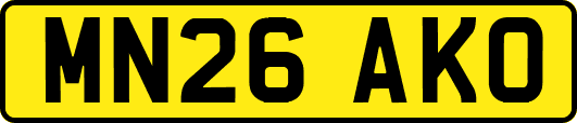 MN26AKO