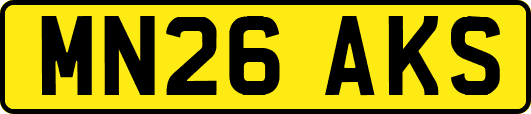 MN26AKS