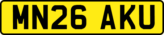 MN26AKU