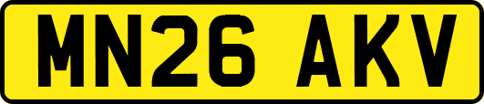 MN26AKV