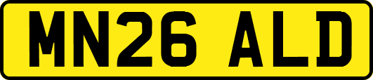 MN26ALD
