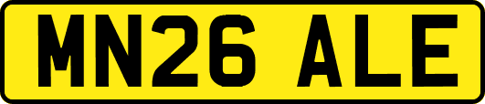 MN26ALE