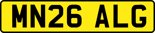 MN26ALG