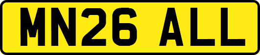 MN26ALL