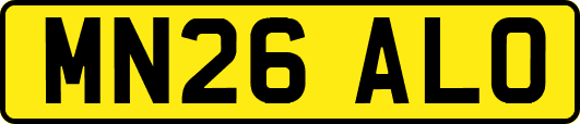MN26ALO