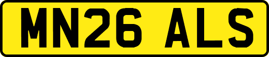 MN26ALS
